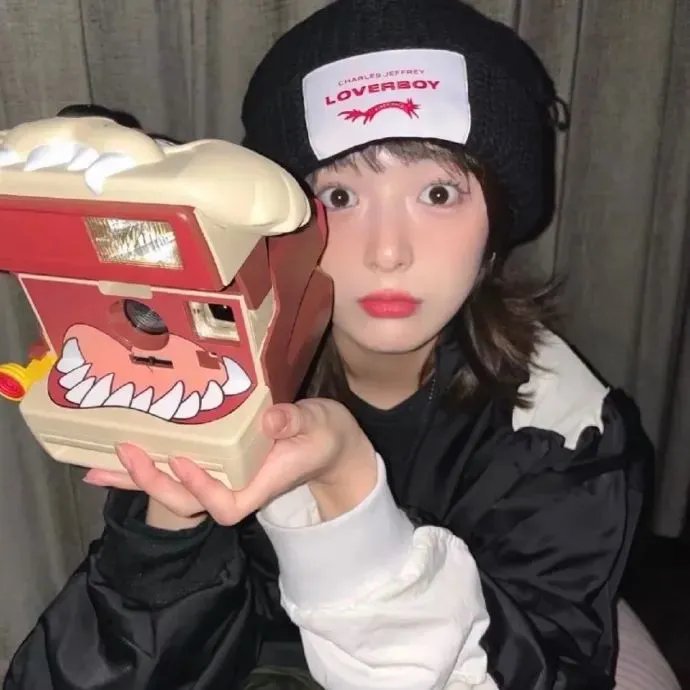 穿越麦田